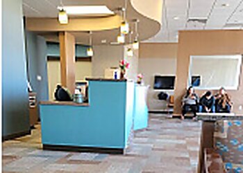 Albuquerque Orthodontists Russell Trapnell, DMD - ABQ ORTHODONTICS