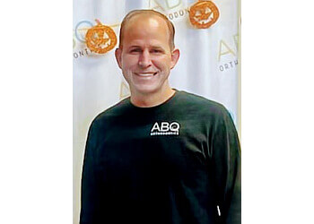 Russell Trapnell, DMD - ABQ ORTHODONTICS Albuquerque Orthodontists