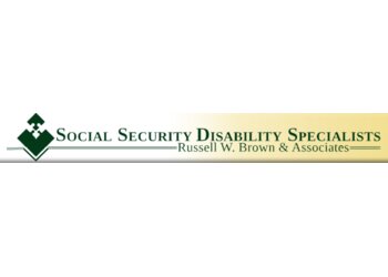 Tyler Social Security Disability Lawyers Russell W. Brown - RUSSELL W. BROWN & ASSOCIATES