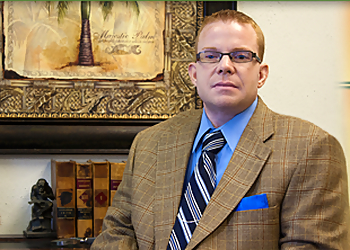 Tyler Social Security Disability Lawyers Russell W. Brown - RUSSELL W. BROWN & ASSOCIATES