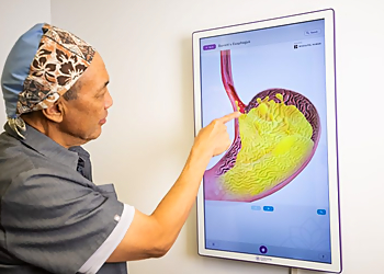 Honolulu Gastroenterologists Russell Yang, MD - HAWAII GASTRO HEALTH SOLUTIONS