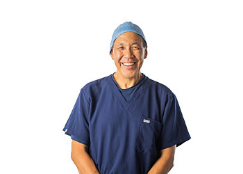 Russell Yang, MD - Hawaii Gastro Health Solutions