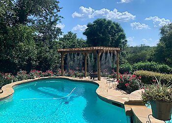 Killeen Landscaping Companies Russell’s Gardens