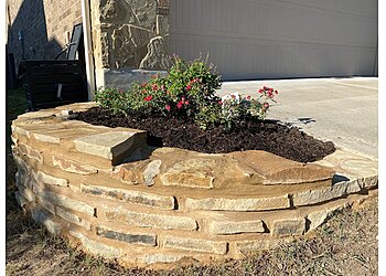 Killeen Landscaping Companies Russell’s Gardens