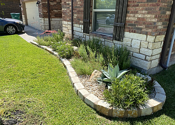 Russell’s Gardens Killeen Landscaping Companies
