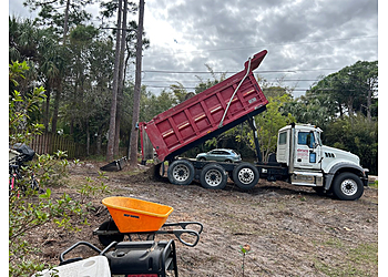 Russell's Lawn Care of the Treasure Coast Port St Lucie Lawn Care Services image 1