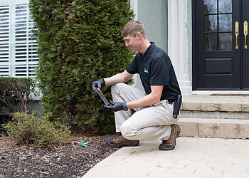 3 Best Pest Control Companies in Knoxville, TN - Expert ...