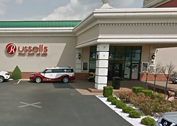 Buffalo Steak Houses Russell's Steaks, Chops, & More