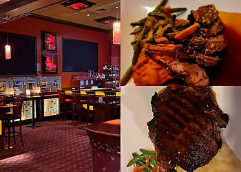 Buffalo Steak Houses Russell's Steaks, Chops, & More