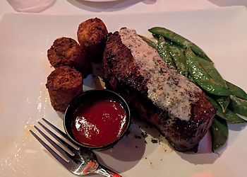 Russell's Steaks, Chops, & More Buffalo Steak Houses image 1
