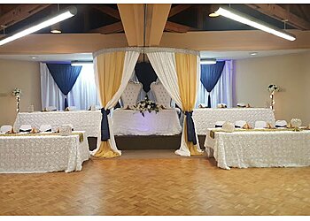 Augusta Wedding Planners Russell's Weddings and Events