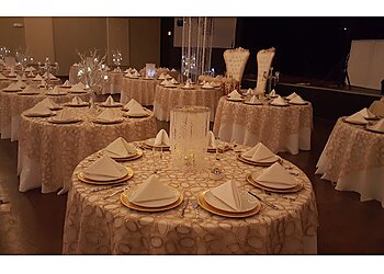 Augusta Wedding Planners Russell's Weddings and Events