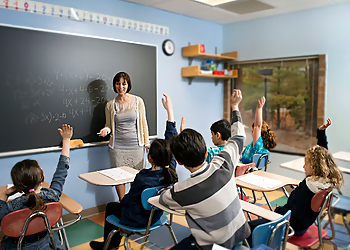 Russian School of Math - Stamford, CT Tutoring Centers