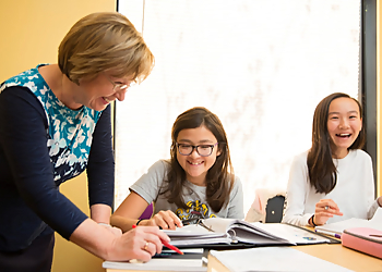 Russian School of Math - Stamford, CT Tutoring Centers