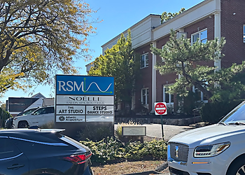 Russian School of Math - Stamford, CT Tutoring Centers