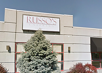 St Louis Caterers Russo's Catering