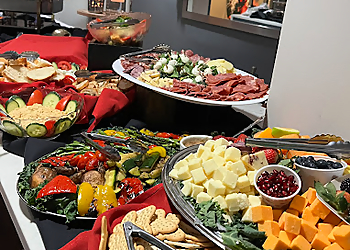 St Louis Caterers Russo's Catering