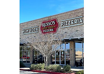 Brownsville Pizza Places Russo's New York Pizzeria Brownsville