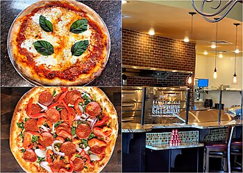 Brownsville Pizza Places Russo's New York Pizzeria Brownsville