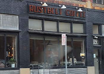 Toledo Cafe Rustbelt Coffee