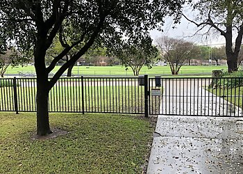 Arlington Fencing Contractors Rustic Fence