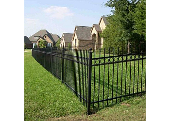 Rustic Fence Specialists, Inc.