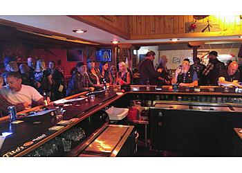 Rustic Lounge - Henderson, NV Night Clubs - Bar Area Image