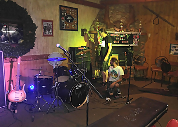 Rustic Lounge - Henderson, NV Night Clubs - Live music image