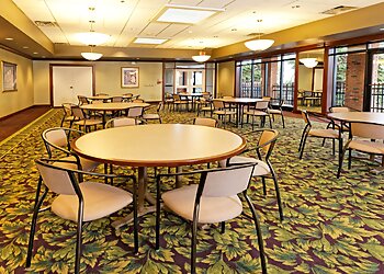 Rochester Apartments For Rent Rustic Village Apartments