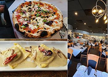 Thousand Oaks Italian Restaurants Rustico