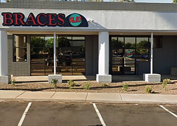 Phoenix Orthodontists Rusty Jones, DDS - RUSTY JONES ORTHODONTICS