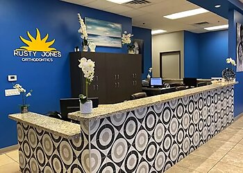 Phoenix Orthodontists Rusty Jones, DDS - RUSTY JONES ORTHODONTICS