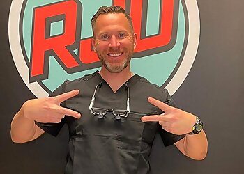 Rusty Jones, DDS - RUSTY JONES ORTHODONTICS Phoenix Orthodontists image 1