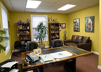 Louisville Immigration Lawyers Sean C. Marcum - O'BRIEN LAW GROUP