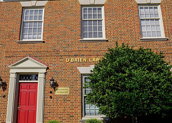 Louisville Immigration Lawyers Sean C. Marcum - O'BRIEN LAW GROUP