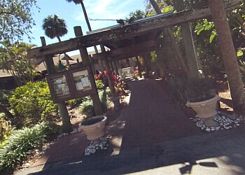 3 Best Seafood Restaurants in Tampa, FL Expert