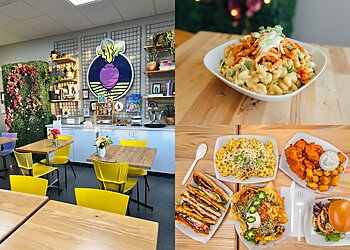 3 Best Vegetarian Restaurants in Lincoln NE 3 Best Vegetarian Restaurants in Lincoln NE