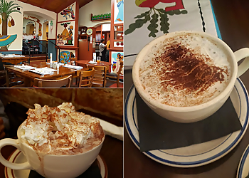 Fullerton Cafe Rutabegorz