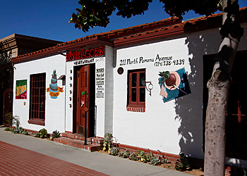 Orange Vegetarian Restaurants Rutabegorz