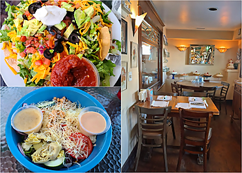 Orange Vegetarian Restaurants Rutabegorz