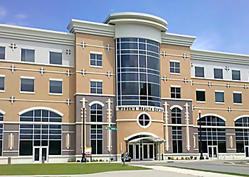 Ruth Brandt, MD - Grand Rapids, MI Gynecologists - Hospital Exterior Image