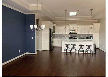 Ruth Chafin Interior Design Moreno Valley Interior Designers image 1