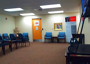 Jackson Neurologists Ruth Kellum Fredericks, MD - ST. DOMINIC NEUROSCIENCE CENTER