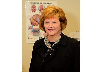 Ruth Kellum Fredericks, MD - ST. DOMINIC NEUROSCIENCE CENTER Jackson Neurologists
