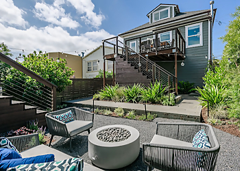 San Francisco Real Estate Agents Ruth Krishnan - KRISHNAN TEAM