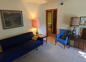 Irving Places To See Ruth Paine House Museum