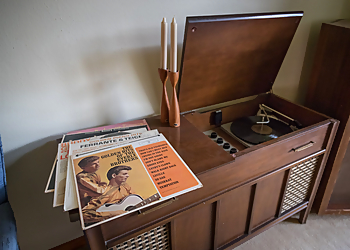 Irving Places To See Ruth Paine House Museum