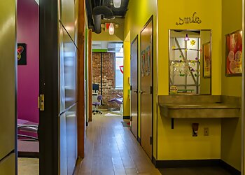 Nashville Orthodontists Ruth Ross Edmonds, DDS - BRACES BY DR. RUTH