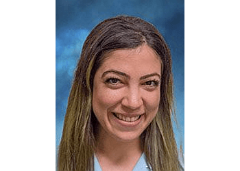 Ruth Sepanian, MD - Facey Medical Group - Copper Hill