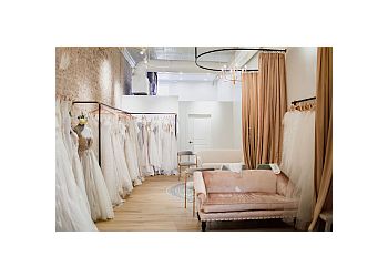 Ruthette's Bridal - Amarillo, TX Bridal Shops - Business Interior Image